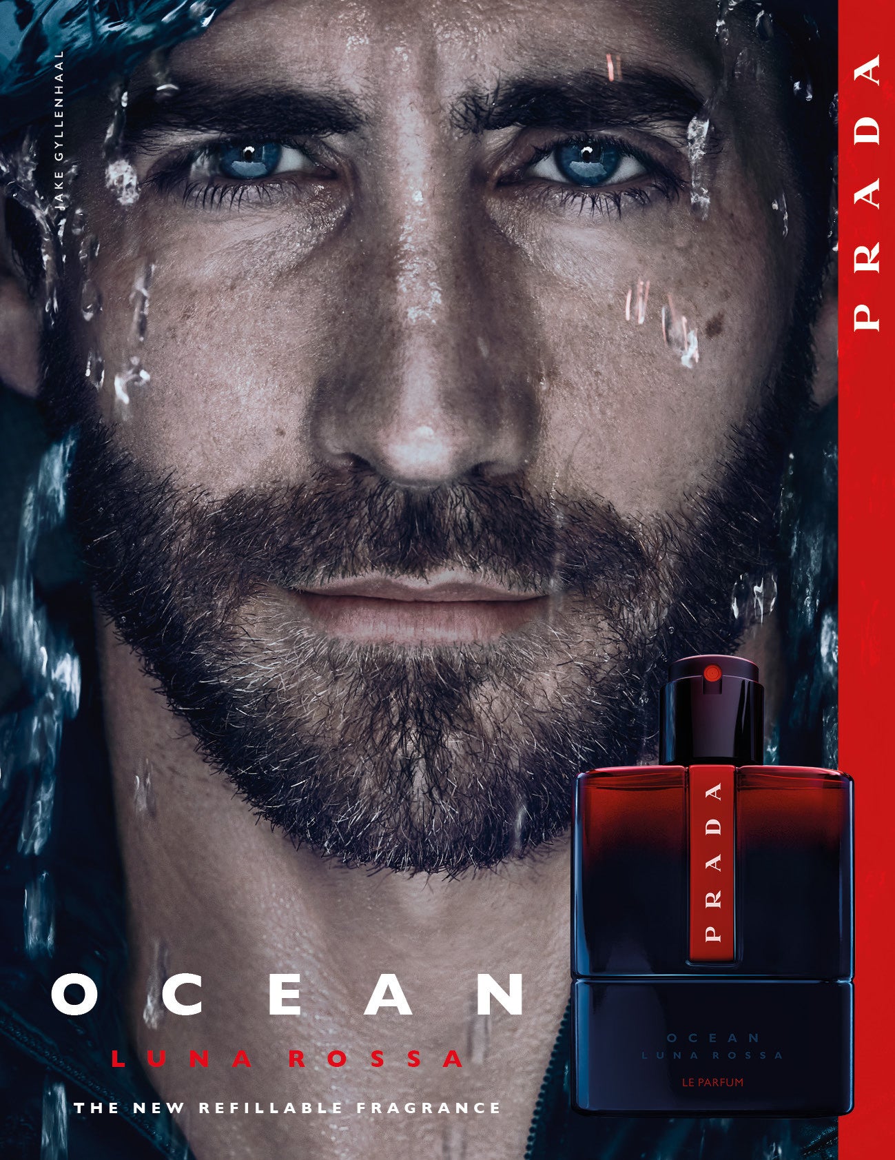 Luna Rossa Ocean Le Parfum 50ml