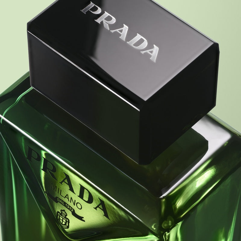 Prada Paradigme Eau De Parfum