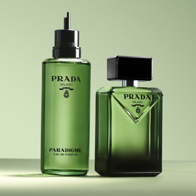 Prada Paradigme Eau De Parfum