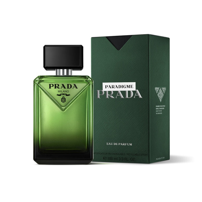Prada Paradigme Eau De Parfum