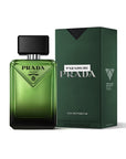 Prada Paradigme Eau De Parfum
