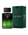 Paradigme Le Parfum