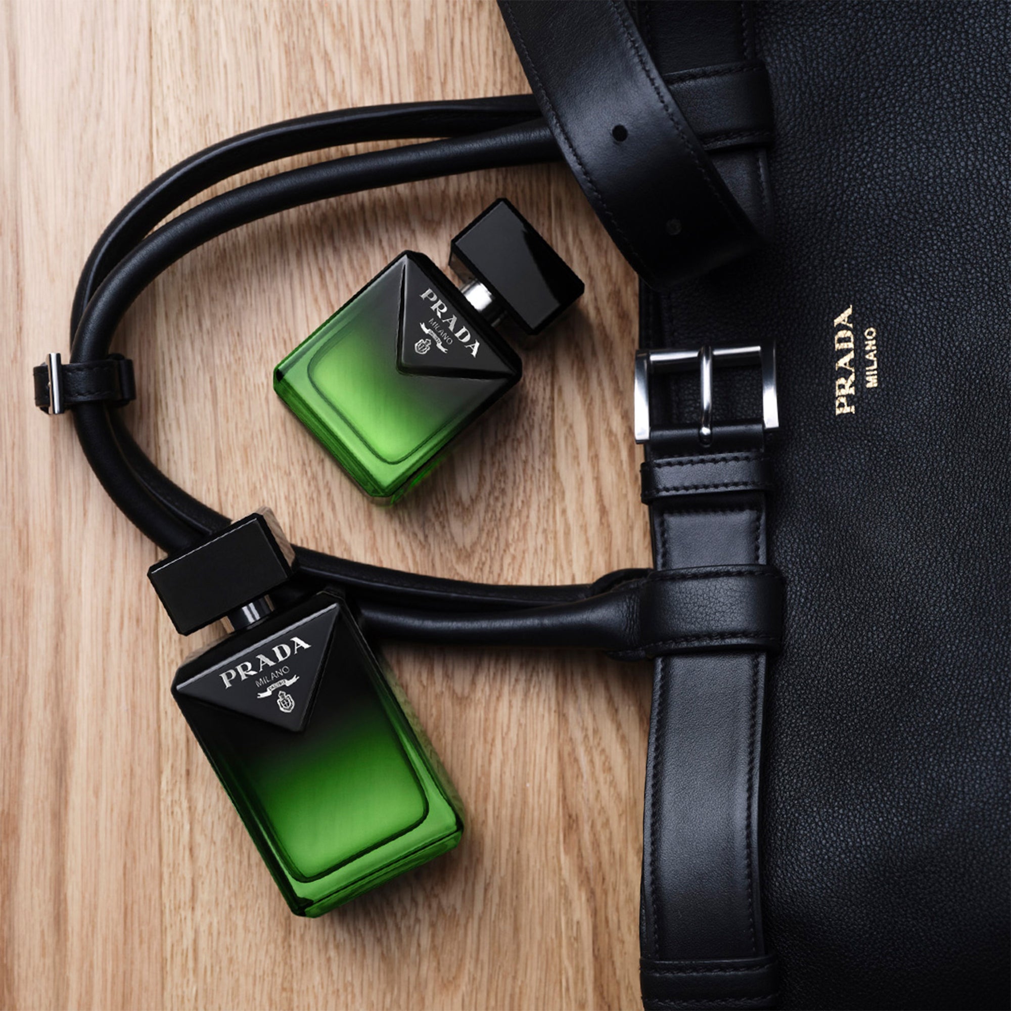 Paradigme Le Parfum