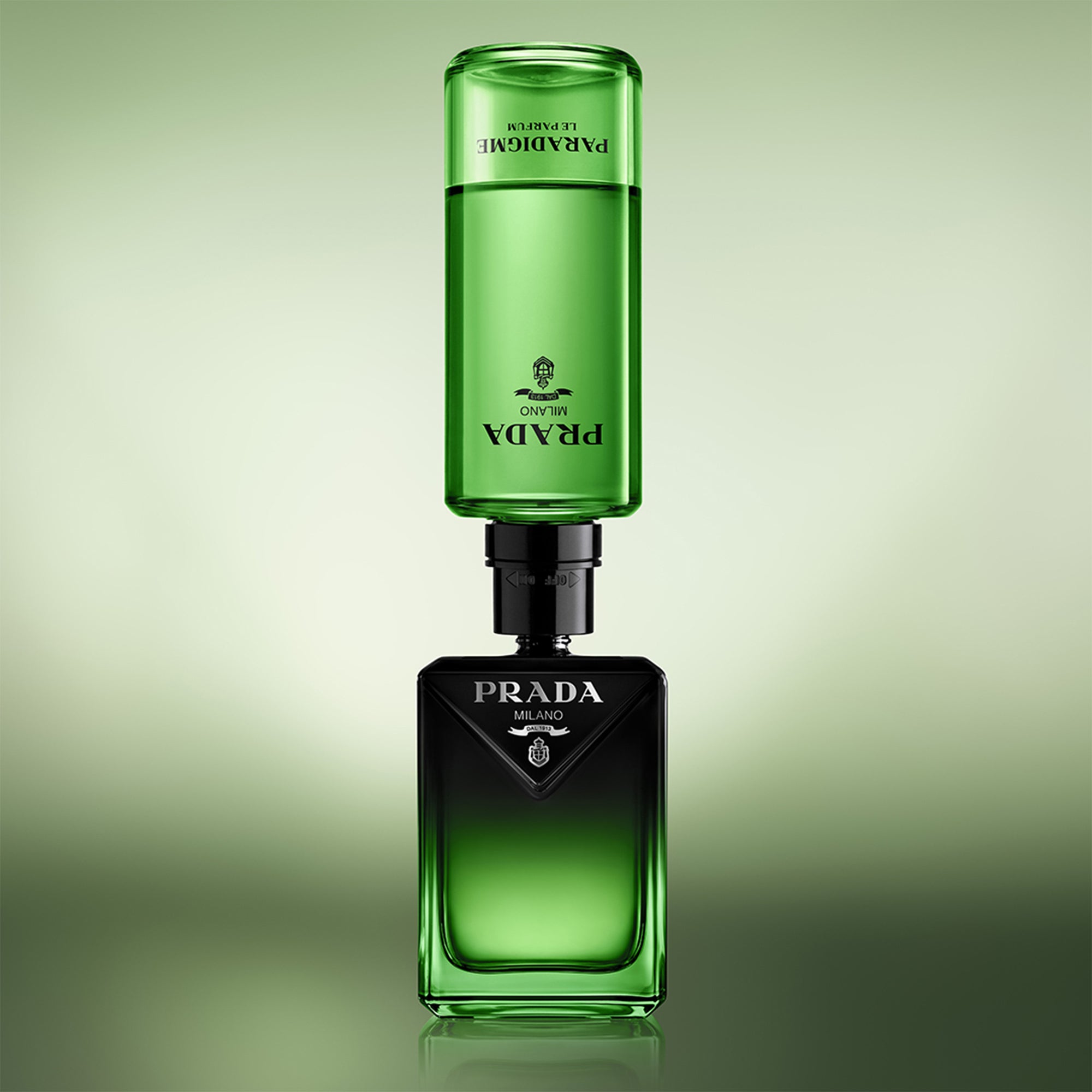 Paradigme Le Parfum