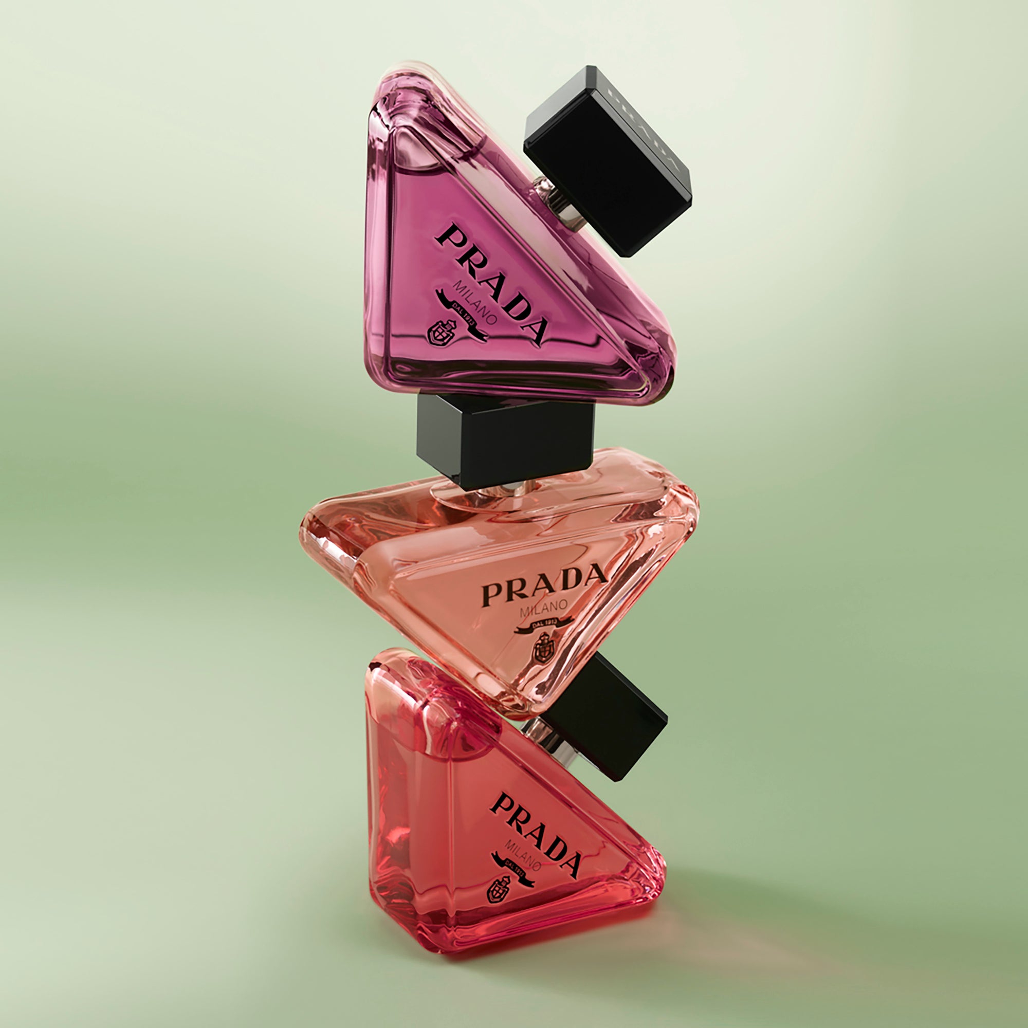 Paradoxe Sweet Chemistry EDP