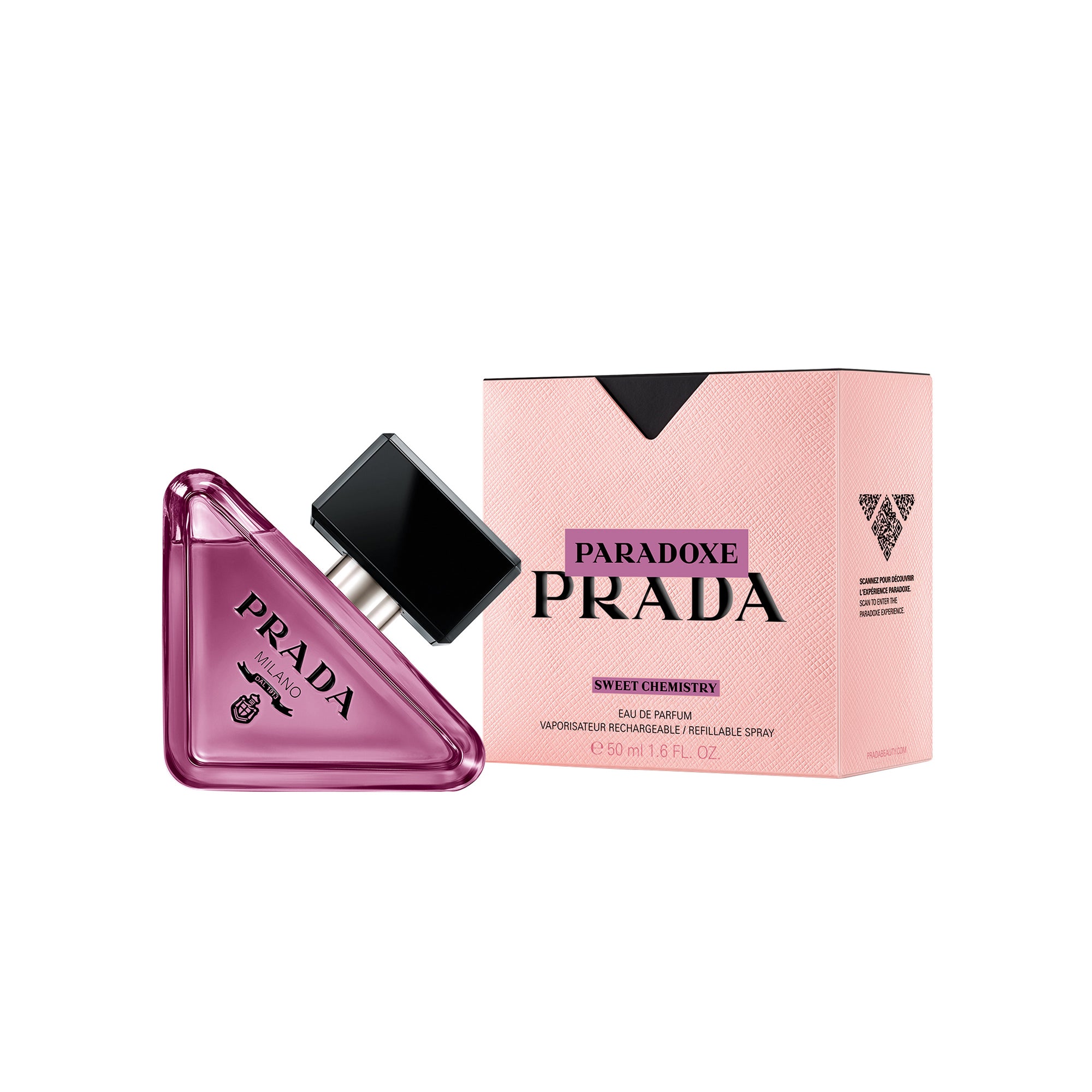 Paradoxe Sweet Chemistry EDP