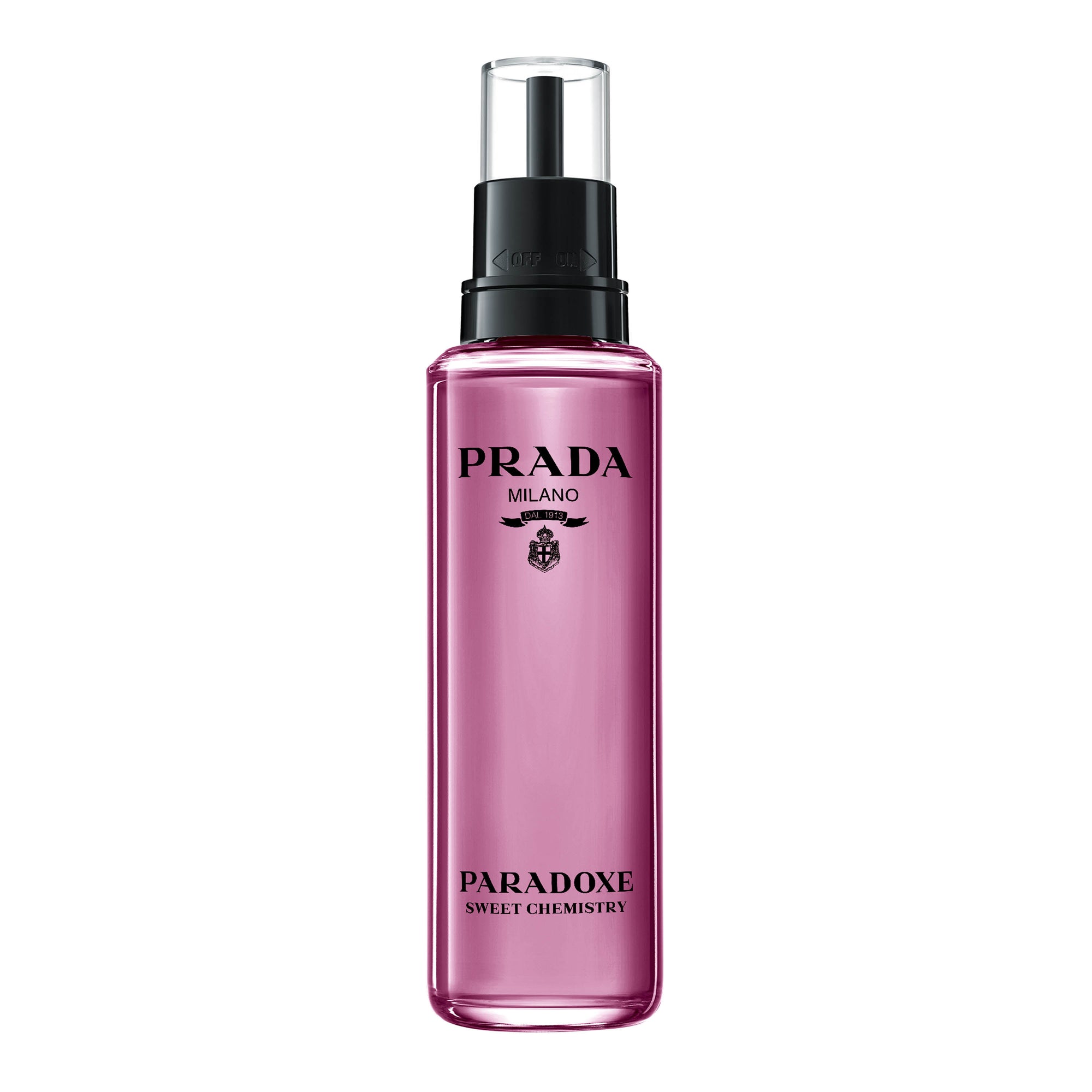 Paradoxe Sweet Chemistry EDP
