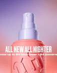 All Nighter Setting Spray Matte - NÝTT