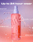 All Nighter Setting Spray Matte - NÝTT