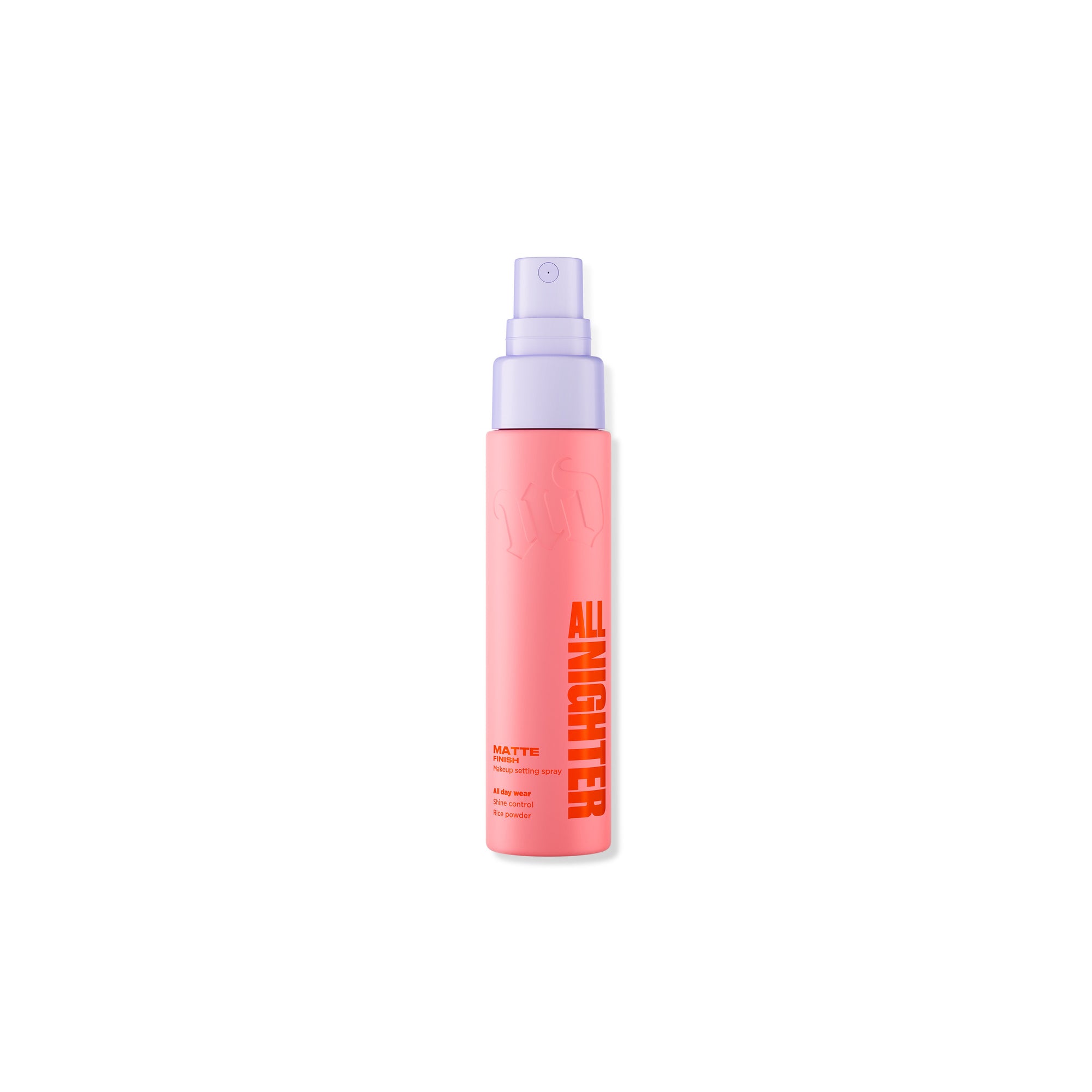 All Nighter Setting Spray Matte - NÝTT
