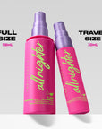 All Nighter Hyaluronic Setting Spray