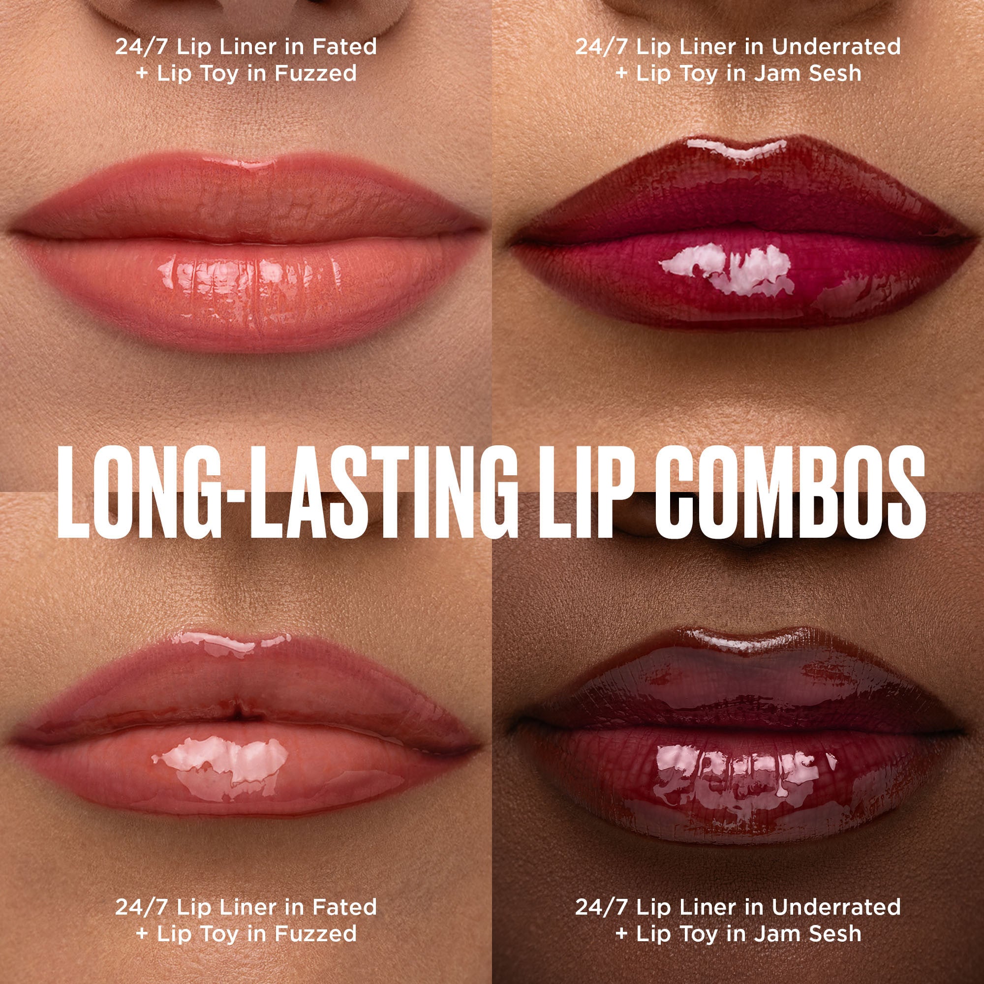 Urban Decay Lip Toy Stained Gloss