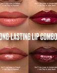 Urban Decay Lip Toy Stained Gloss