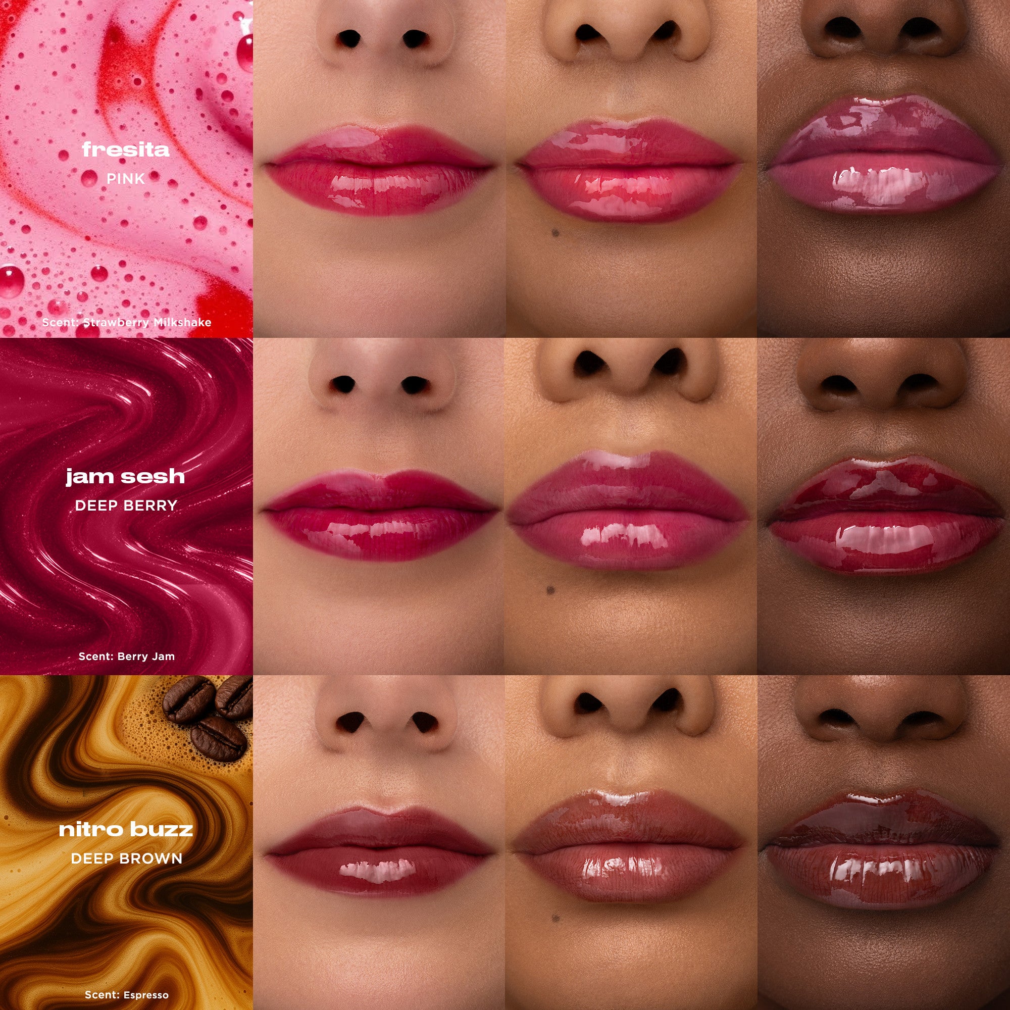 Urban Decay Lip Toy Stained Gloss