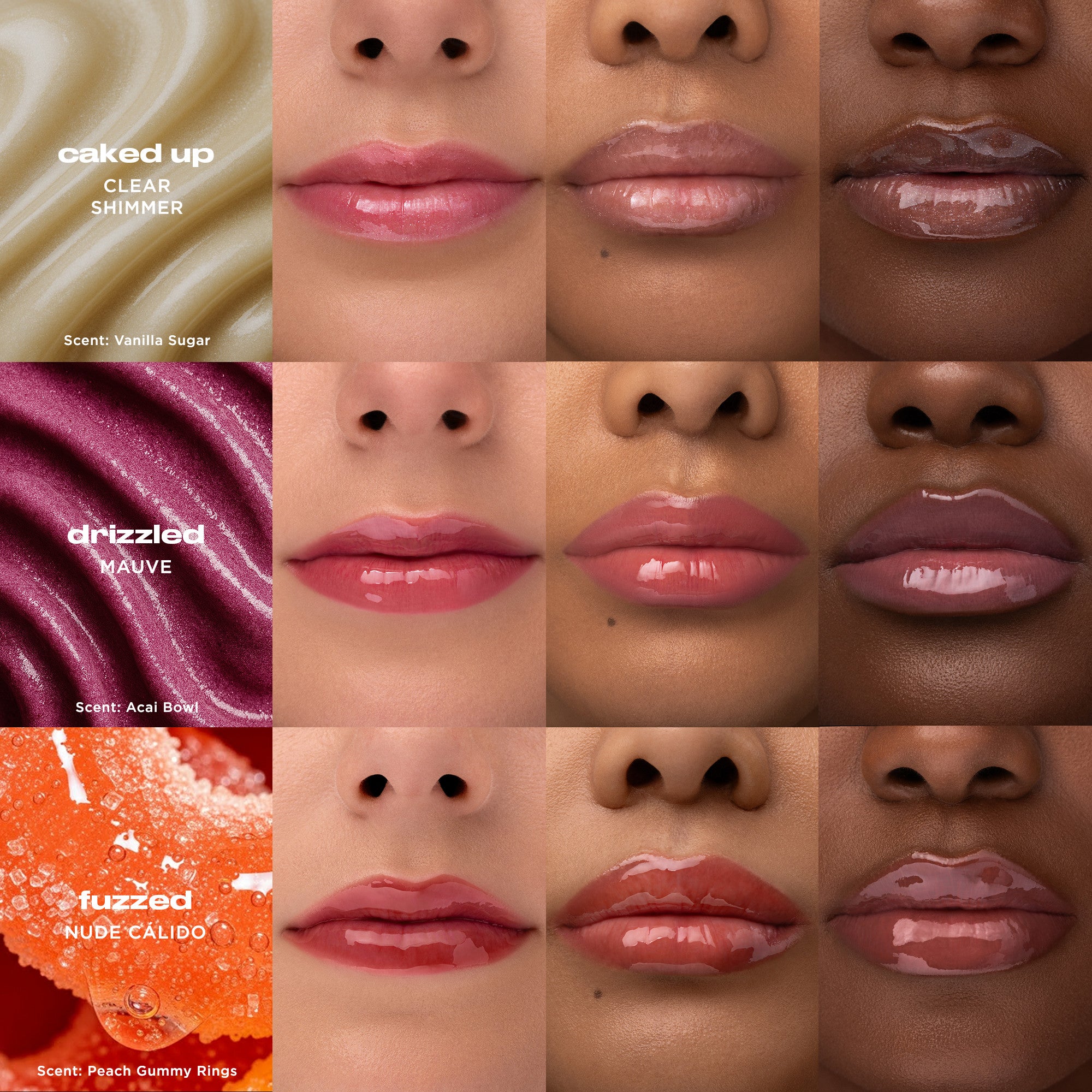 Urban Decay Lip Toy Stained Gloss