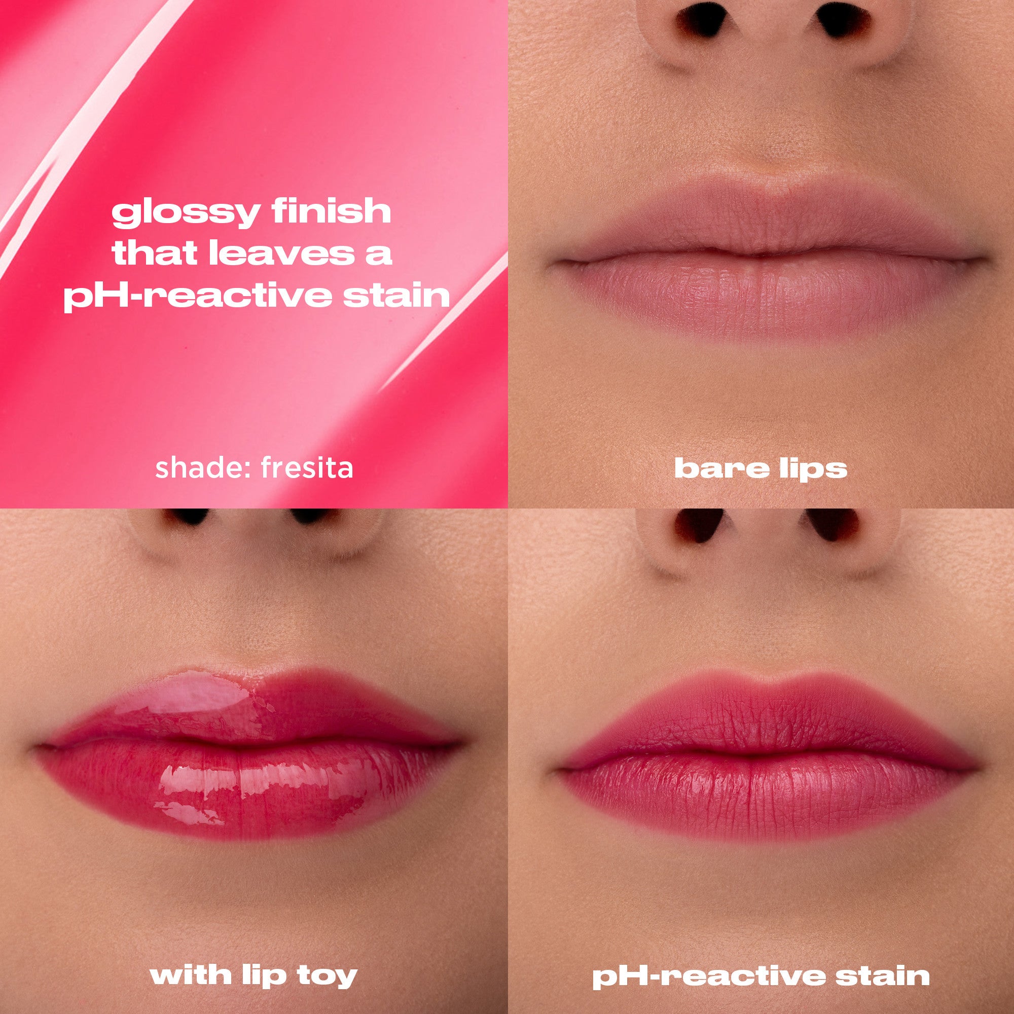 Urban Decay Lip Toy Stained Gloss