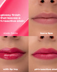 Urban Decay Lip Toy Stained Gloss