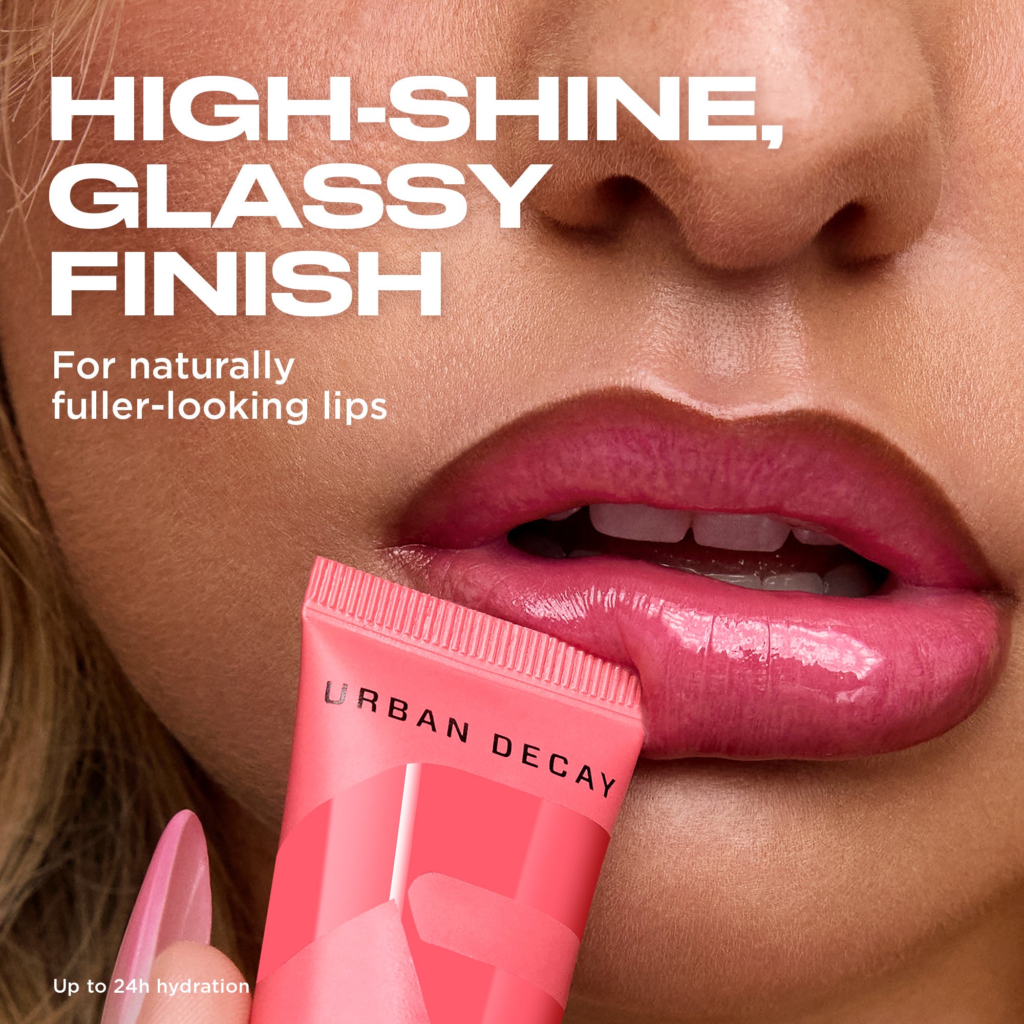 Urban Decay Lip Toy Stained Gloss