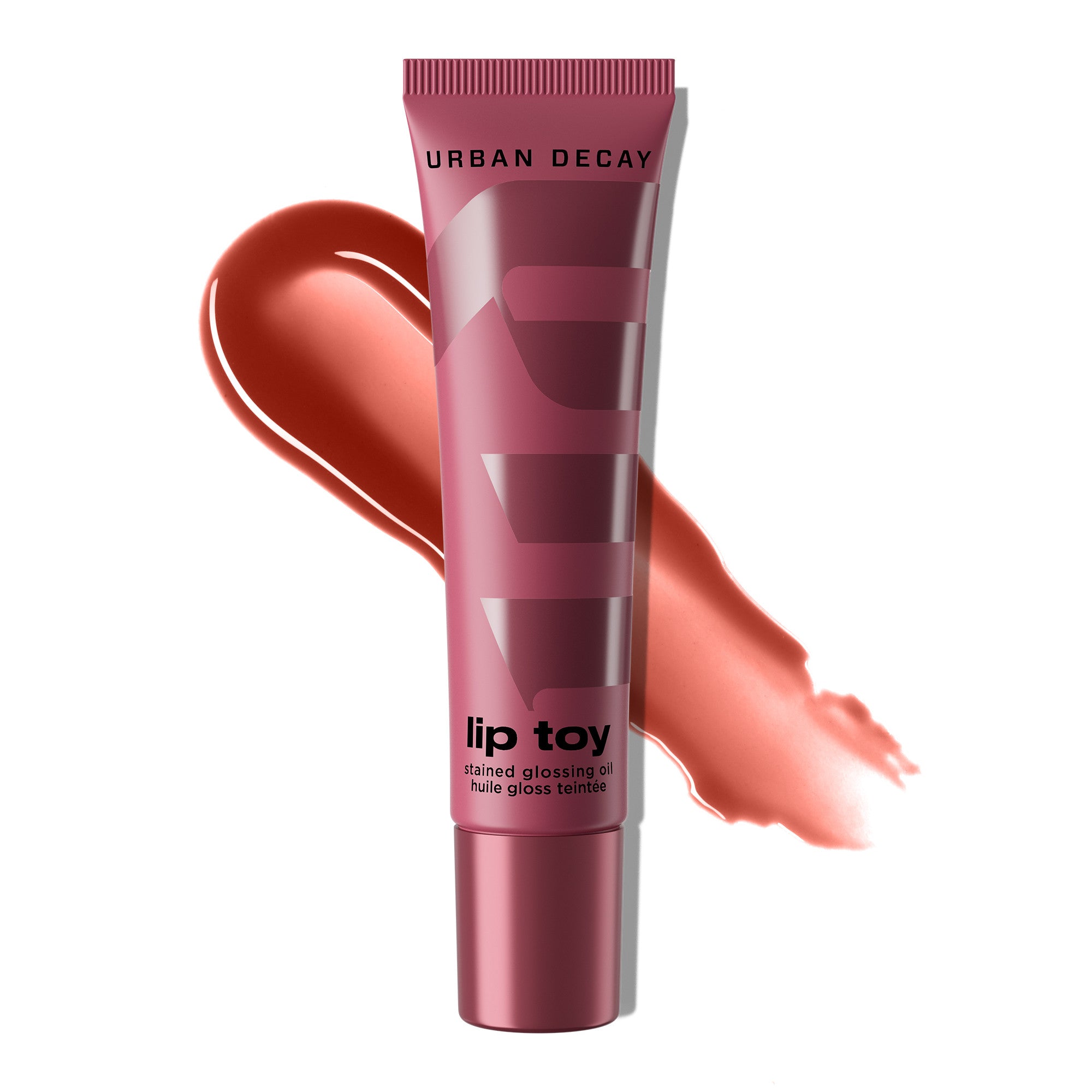 Urban Decay Lip Toy Stained Gloss