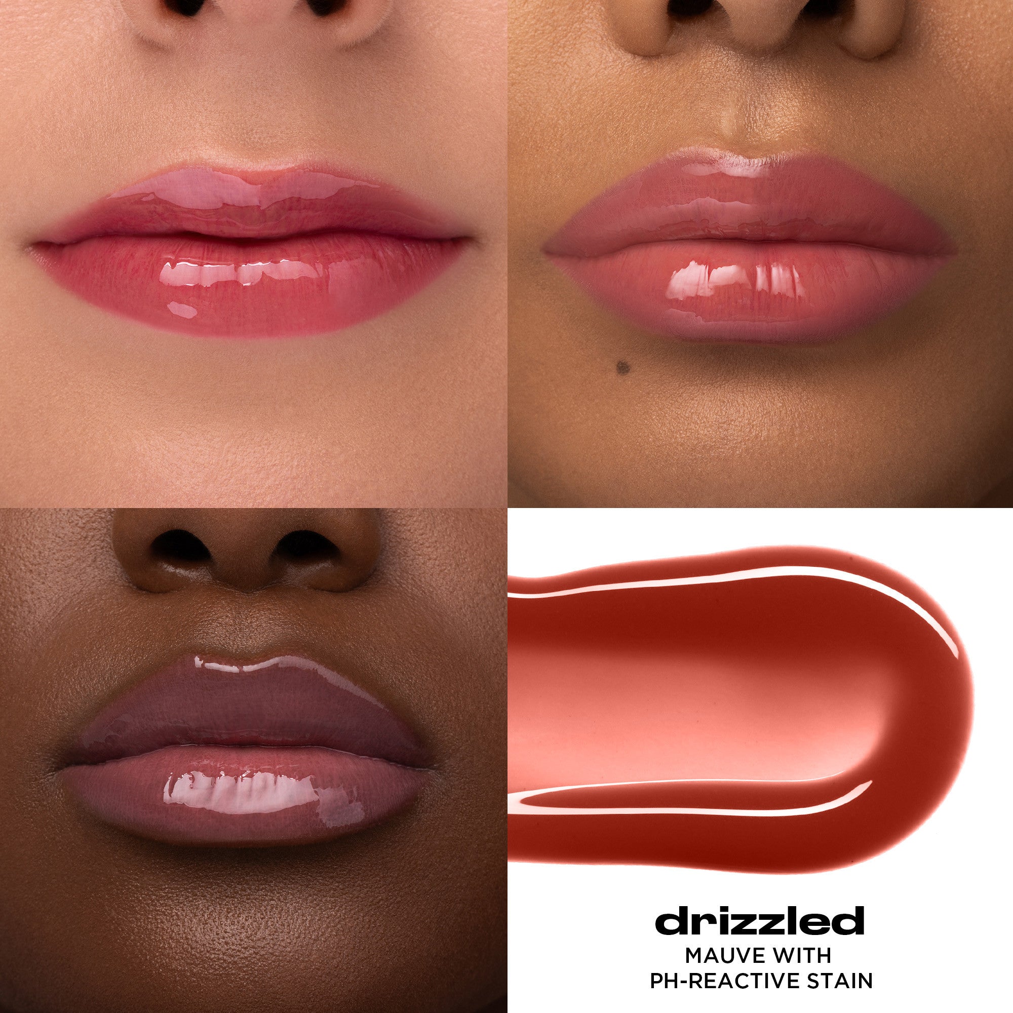 Urban Decay Lip Toy Stained Gloss