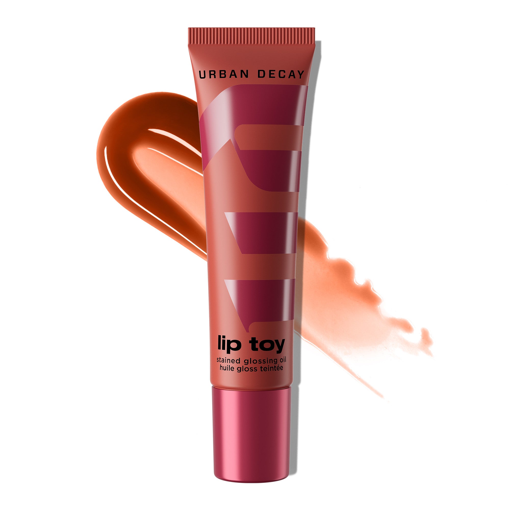 Urban Decay Lip Toy Stained Gloss