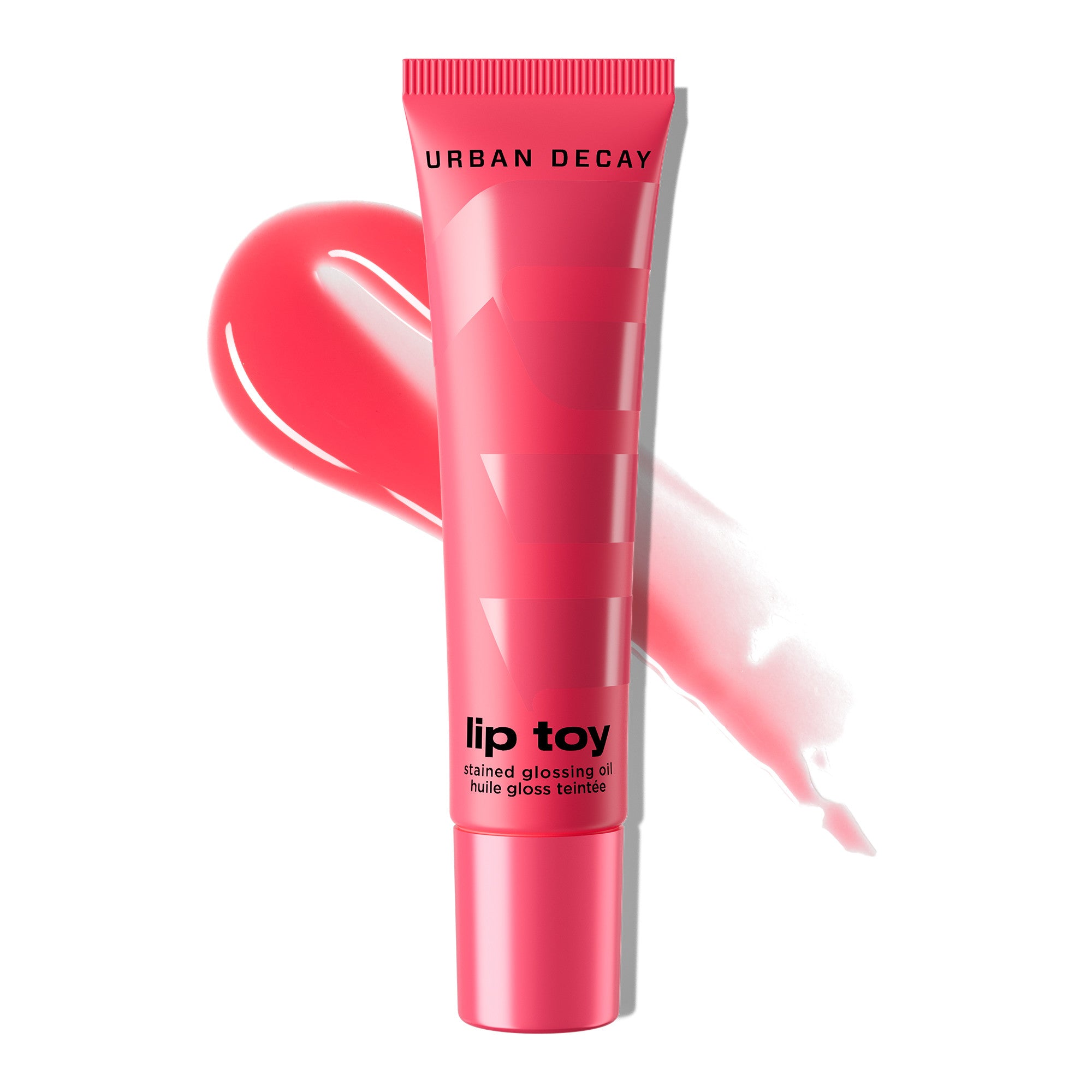 Urban Decay Lip Toy Stained Gloss