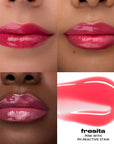 Urban Decay Lip Toy Stained Gloss