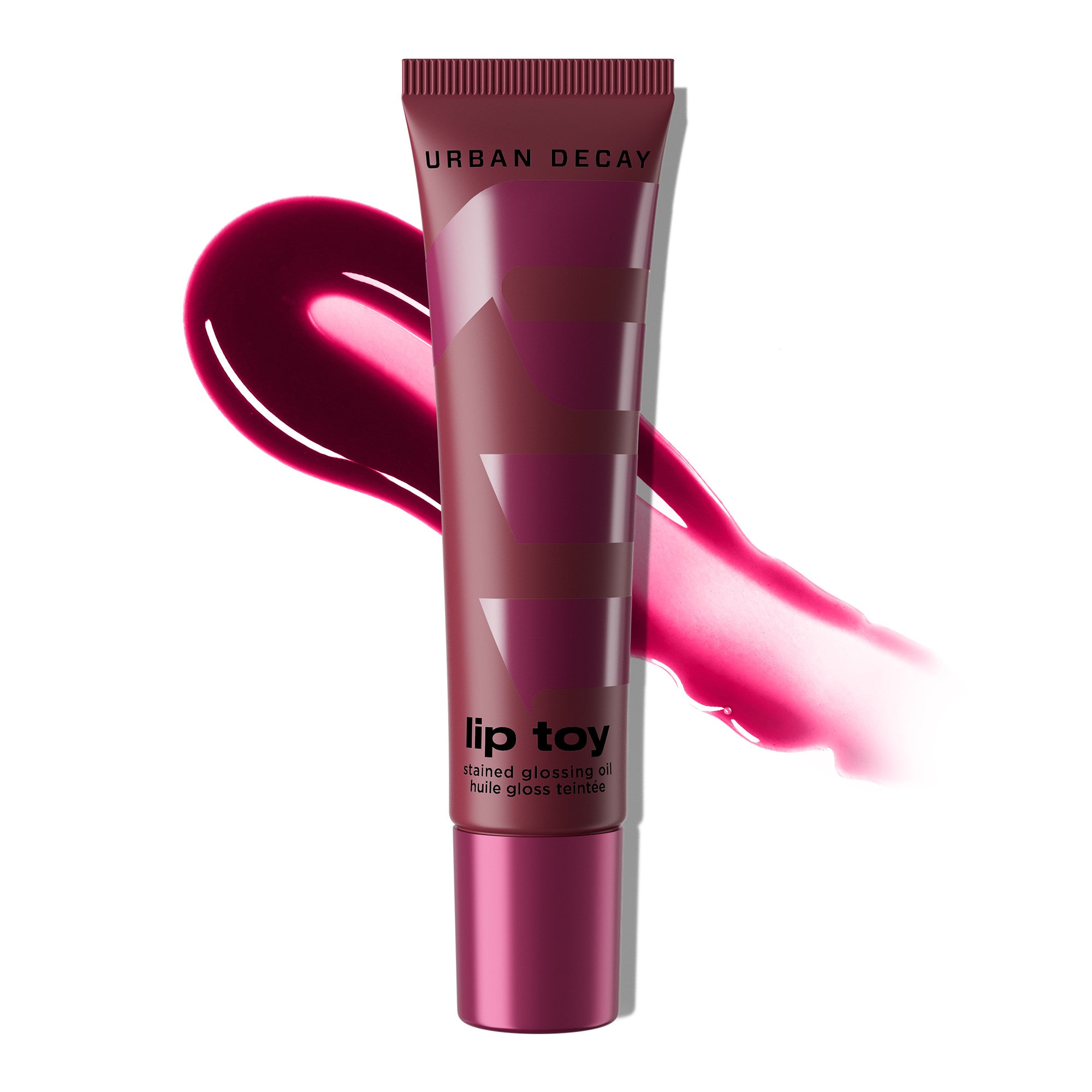 Urban Decay Lip Toy Stained Gloss