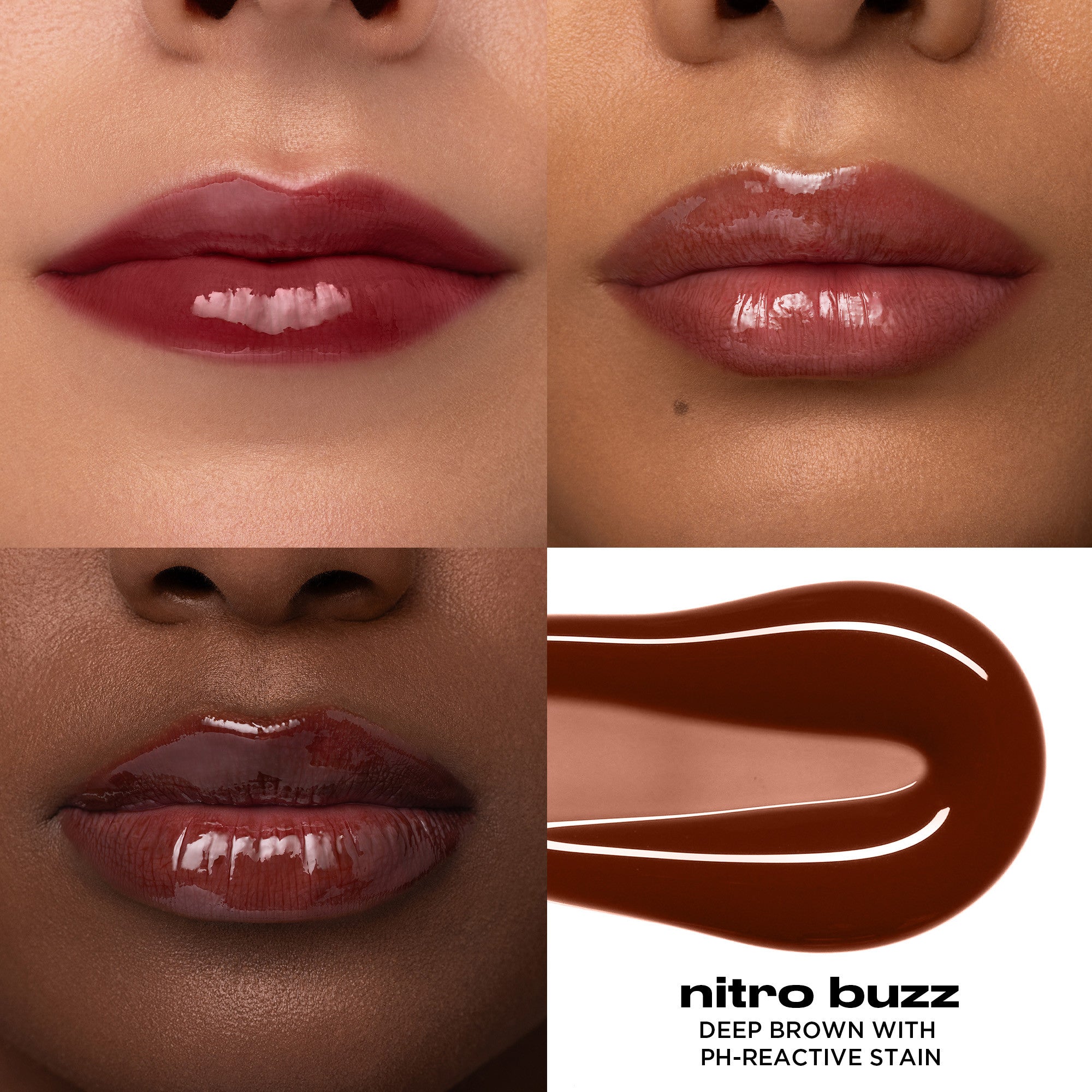 Urban Decay Lip Toy Stained Gloss