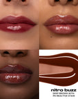 Urban Decay Lip Toy Stained Gloss