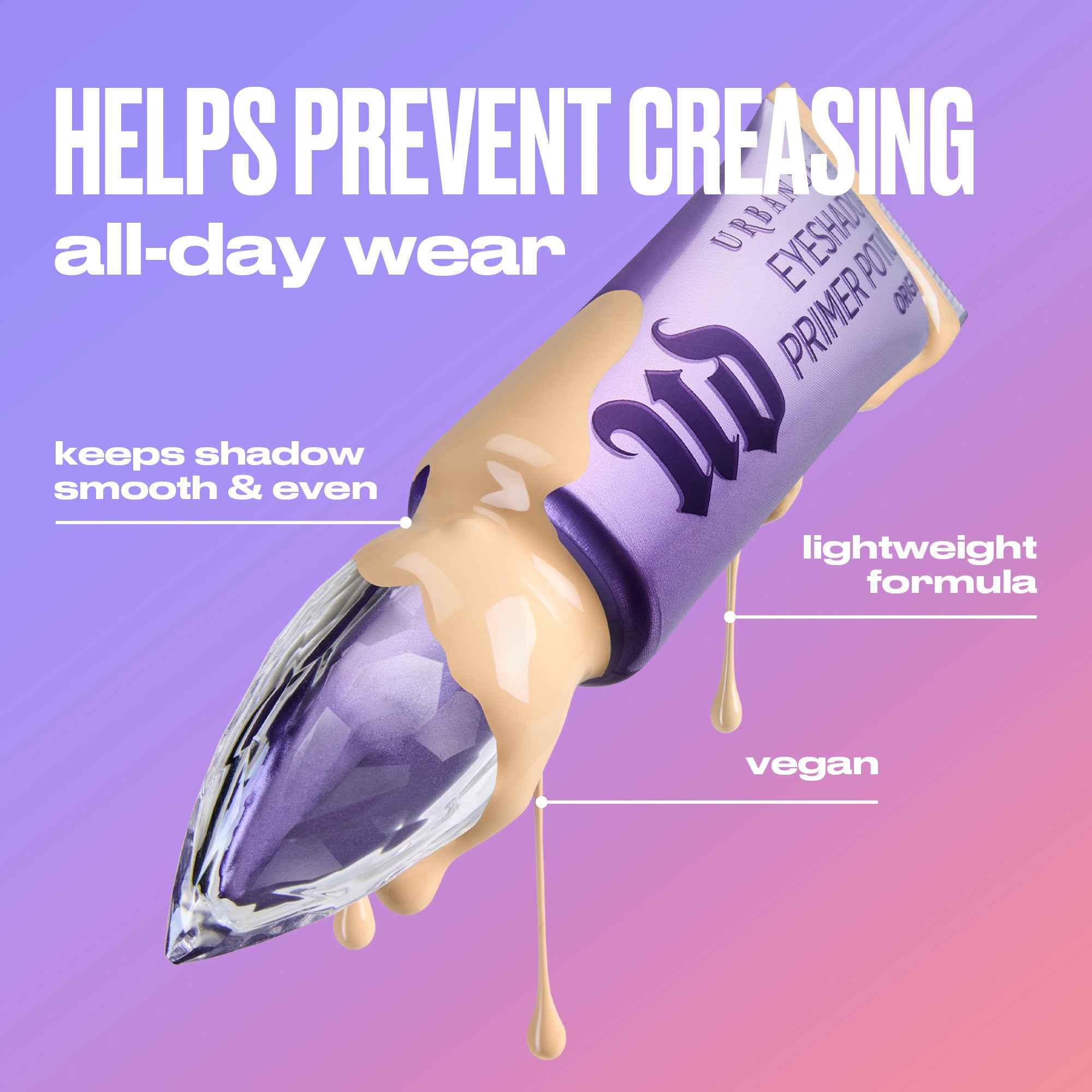 Eye Shadow Primer Potion Original