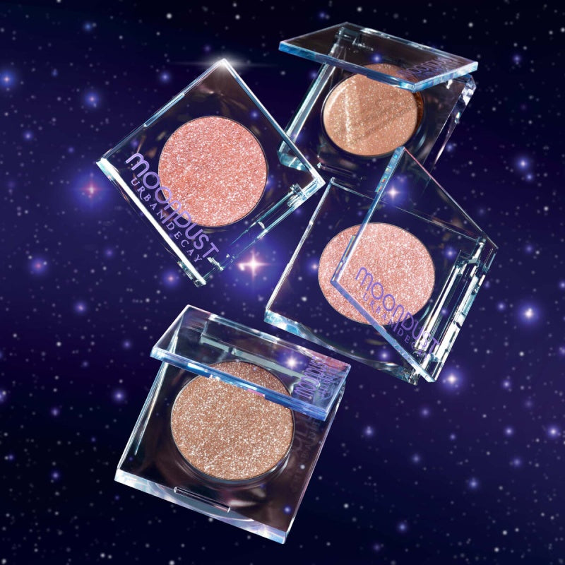 Moondust Eyeshadow (fleiri litir)