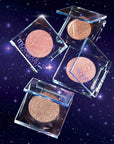Moondust Eyeshadow (fleiri litir)