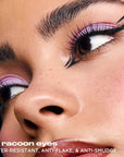Tube Job Mascara (tveir litir)