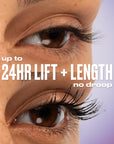 Tube Job Mascara (tveir litir)