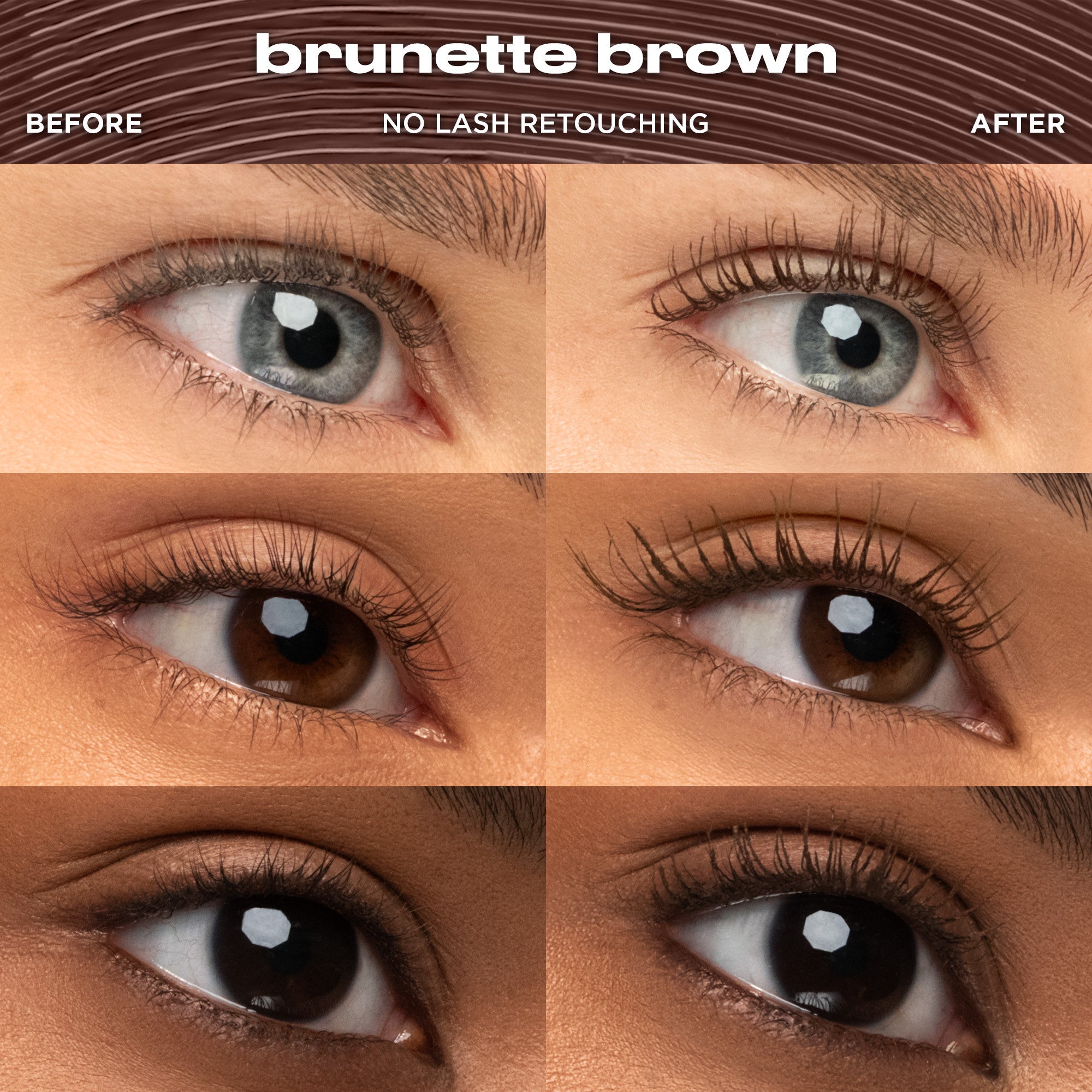 Tube Job Mascara (tveir litir)