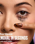 Tube Job Mascara (tveir litir)