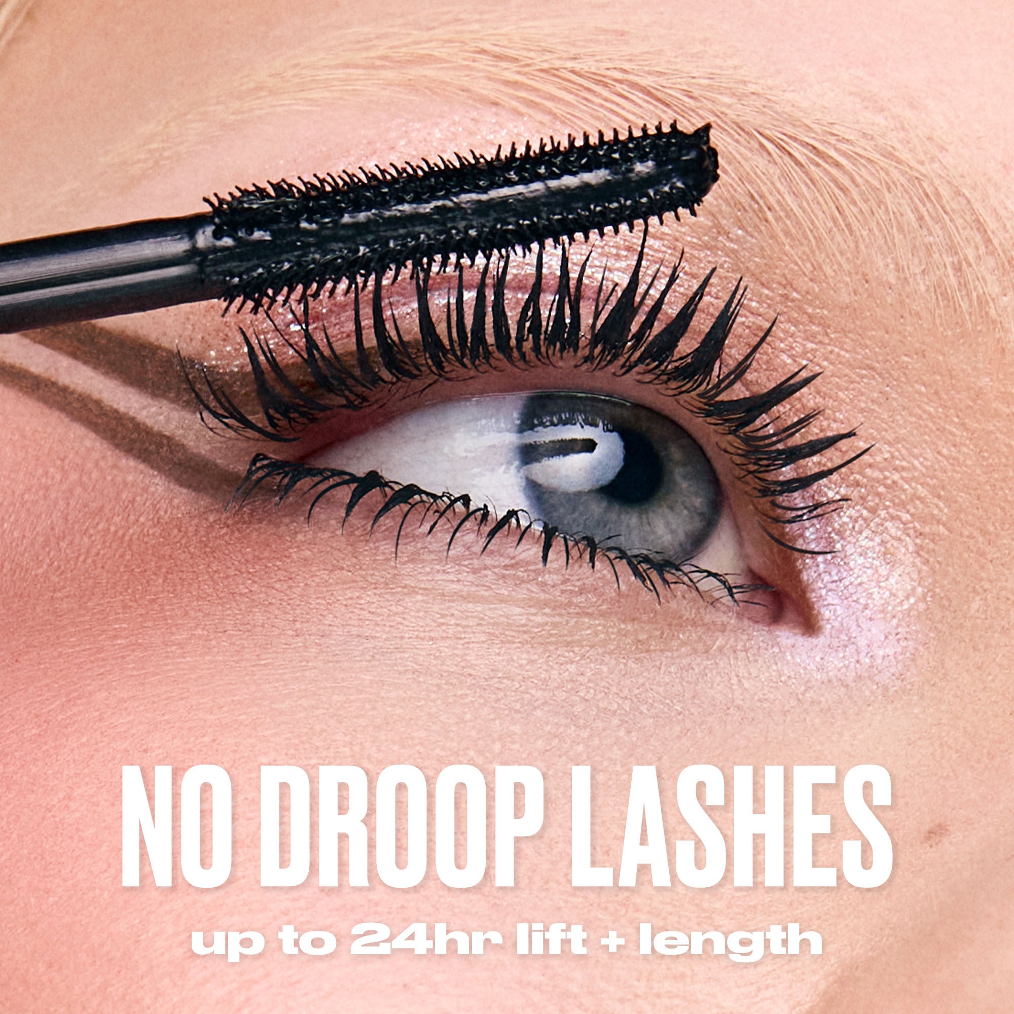 Tube Job Mascara (tveir litir)