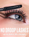 Tube Job Mascara (tveir litir)