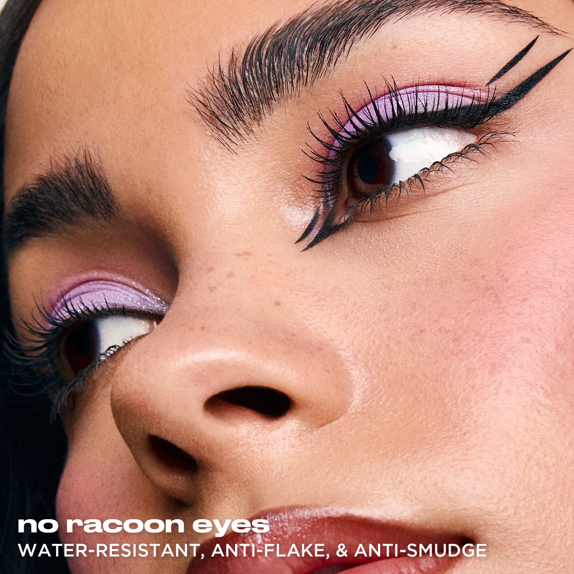Tube Job Mascara (tveir litir)