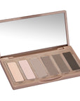 Naked2 Basics Eyeshadow palette