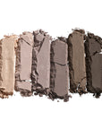 Naked2 Basics Eyeshadow palette