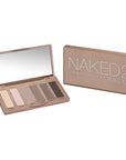 Naked2 Basics Eyeshadow palette