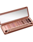 Naked3 Eyeshadow Palette
