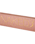Naked3 Eyeshadow Palette