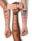 Naked3 Eyeshadow Palette