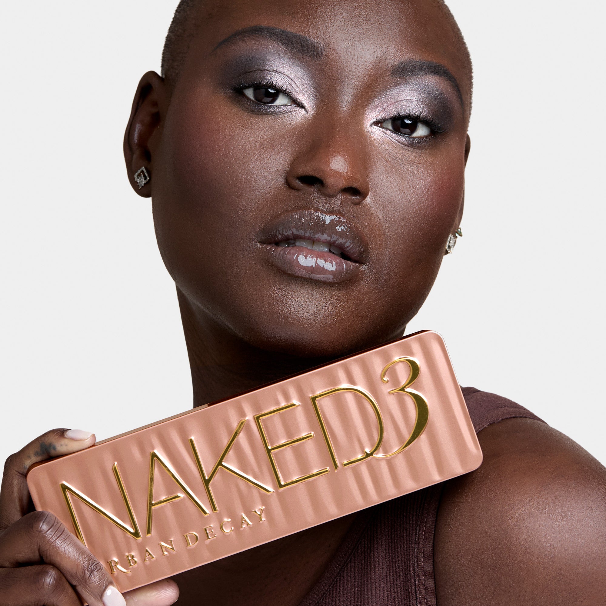 Naked3 Eyeshadow Palette