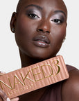 Naked3 Eyeshadow Palette