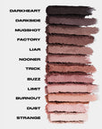 Naked3 Eyeshadow Palette