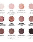 Naked3 Eyeshadow Palette